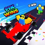 [UPD]⚡Race Clicker