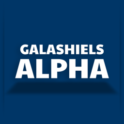 [ALPHA] Galashiels, Scottish Borders.