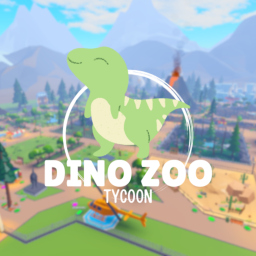 Dino Zoo Tycoon