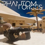 Phantom Forces