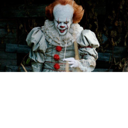 Island Pennywise