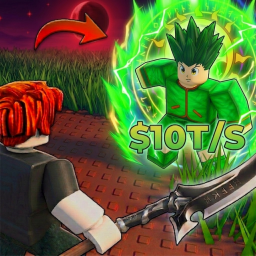 Cut Grass for Anime Characters icon