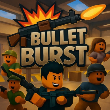 BETA Bullet Burst