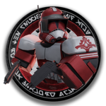 | TCAR | Coruscant Guard