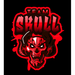 -TEAM_SKULL- BASE