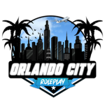Orlando City Roleplay ER:LC