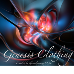 Genesis Clothing!