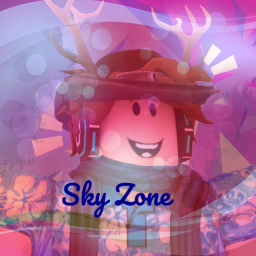 Sky Zone!