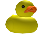 Just some roblox duck kids