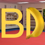 Banana Dojo