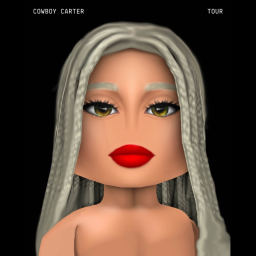 Cowboy Carter Tour | Beyond™ [beta]