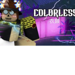 No color