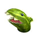 #The Water Melon Sharks