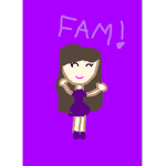 FAM CO;)