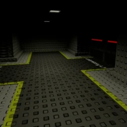 Sci Fi V1.0  icon