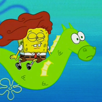 Seahorse