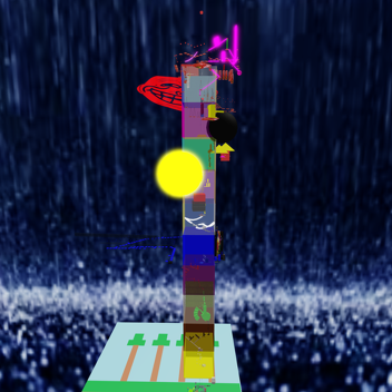 Tower of Very Good Gaming Moments This