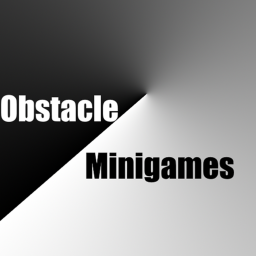 Obstacle Minigames