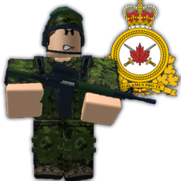 Roblox Canadian Army (BETA)