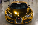 Team buggati