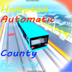 Hampton Automatic County Railway