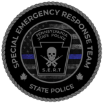 Pennsylvania State Police | SERTᅠᅠ