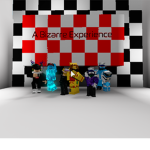 A Bizarre Exp Community