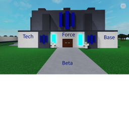 Tech Force Base