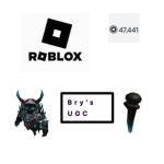 Bry’s UGC