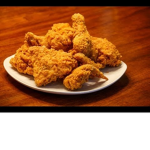 I like chicken group
