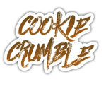 Cookie CrumbIe