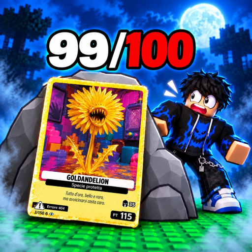 [👻] Find The Skifidol Brainrot Card Roblox game