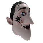 Roblox entity thumbnail