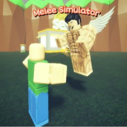 [Fixed] Melee Simulator 👊 Beta