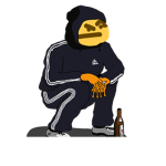 ₲Ø₮Ⱨ ฿ØɎ ₵ⱠłQɄɆ
