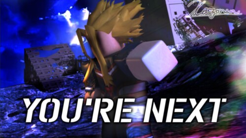Your Hero Academia