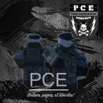 "PCE" — Primeiro Comando do Enclave