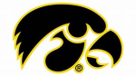 Iowa track team