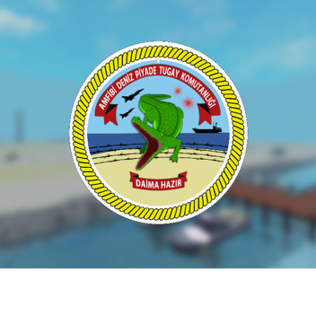 F0ça, Amfibi Tugayı