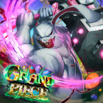 [🌸EASTER🐰] Grand Piece Online