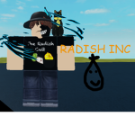 Radish Inc.