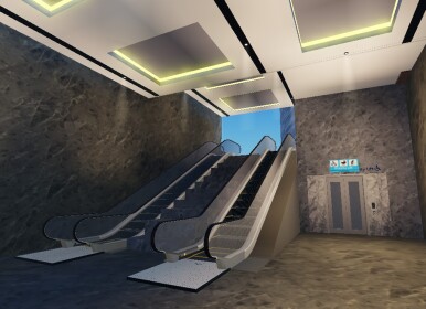 [OFFICIAL RELEASE ✅] Centental Plaza Complex