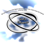 God's Influence