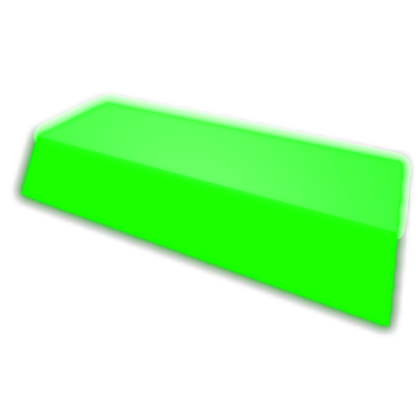 Ingot of Enriched Uranium ☢️ [GLOWS]