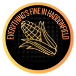 Everything's Fine in Haddonfield