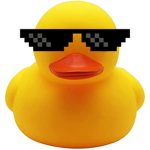 Meme Duck