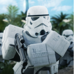 「 The First Galactic Empire 」 Group Thumbnail