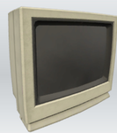 The TV Studio