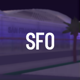 San Francisco Intl. Airport - Montreal