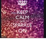 Blue Sparkle Team